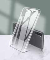 Samsung   Galaxy A11      Soft Gel Case