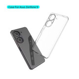 Asus Zenfone 9 Soft Gel Case