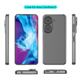 Asus Zenfone 9 Soft Gel Case