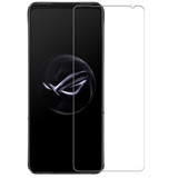 Asus ROG Phone 7  Tempered Glass Screen Protector Clear