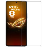 Asus ROG Phone 8  Tempered Glass Screen Protector Clear