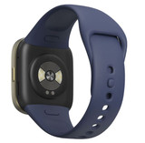 Xiaomi Redmi Watch 3 Silicone Strap Navy
