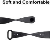 Xiaomi Mi Band 7 Silicone Strap Navy