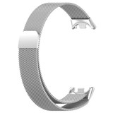 Xiaomi Smart Band 8 Milanese Loop Strap Silver