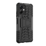 Xiaomi Poco X5 Heavy Duty Case Black