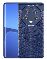 Xiaomi 13 Ultra Leather Texture Case Navy