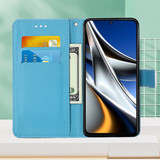 Xiaomi Poco X4 Pro 5G Designer PU Case Mandala