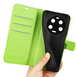 Xiaomi 13 Ultra      Pu Wallet Case    [Green]