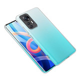 Xiaomi 12 Lite Soft Gel Case