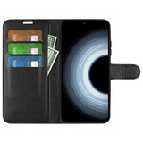 Xiaomi      Pu Wallet Case    [Black]