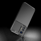 Xiaomi 12 Lite Carbon Fibre Case Navy