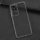 Xiaomi Poco F4 Soft Gel Case