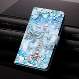 Xiaomi 11T Designer PU Case EiffelTower