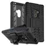 Xiaomi Mi Mix Heavy Duty Case Black