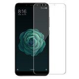 Xiaomi Xiaomi Mi A2 Clear Tempered Glass Screen Protector
