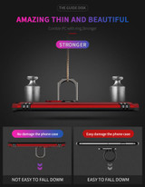 Xiaomi Mi Note 10 / Note 10 Pro Military Armour Case Gold