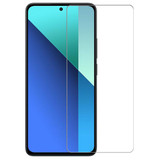 Xiaomi Redmi Note 13 4G Tempered Glass Screen Protector Clear