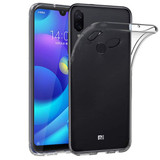 Xiaomi Xiaomi Redmi 7 Soft Gel Case
