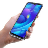 Xiaomi Xiaomi Redmi 7 Soft Gel Case