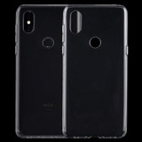 Xiaomi Xiaomi Mi Mix 3 Soft Gel Case