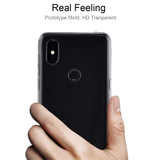 Xiaomi Xiaomi Mi Mix 3 Soft Gel Case