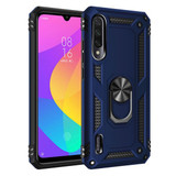 Xiaomi Mi A3 Military Armour Case Navy