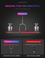 Xiaomi Redmi Note 7 Military Armour Case Black