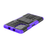 Xiaomi Mi 11i Heavy Duty Case Purple