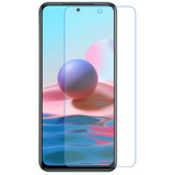 Xiaomi Xiaomi Redmi Note 10 Plastic Screen Protector