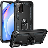 Xiaomi Redmi 9T Military Armour Case Black