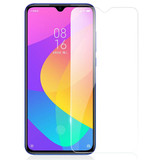 Xiaomi Xiaomi Redmi 9T Clear Tempered Glass Screen Protector