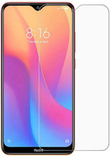 Xiaomi Xiaomi Redmi Note 8T Clear Tempered Glass Screen Protector