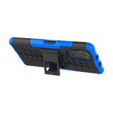 Xiaomi Mi 11i Heavy Duty Case Blue