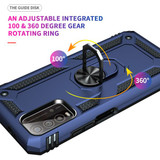 Xiaomi Redmi 9T Military Armour Case Navy