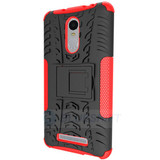 Xiaomi Redmi Note 3 Heavy Duty Case Black