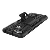 Xiaomi Redmi 6A Heavy Duty Case Black