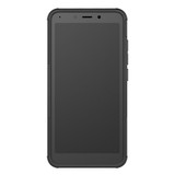 Xiaomi Redmi 6A Heavy Duty Case Black