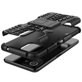 Xiaomi Mi 11 Lite 5G Heavy Duty Case Black