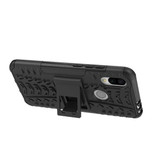 Xiaomi Redmi 7 Heavy Duty Case Black