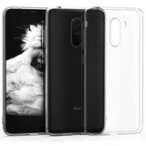 Xiaomi Xiaomi Pocophone F1 Soft Gel Case