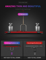 Xiaomi Redmi Note 8T Military Armour Case Black