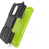 Xiaomi Redmi Note 4X Heavy Duty Case Black