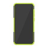 Xiaomi Mi 9 SE Heavy Duty Case Green