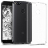 Xiaomi Xiaomi Mi A1 Soft Gel Case