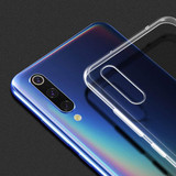 Xiaomi Xiaomi Mi 9 SE Soft Gel Case