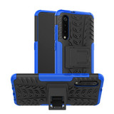 Xiaomi Mi 9 Heavy Duty Case Blue