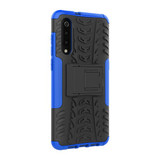 Xiaomi Mi 9 Heavy Duty Case Blue