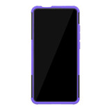 Xiaomi Mi 9T/9TPro Heavy Duty Case Purple