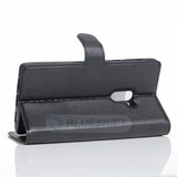 Xiaomi Mi Mix      Pu Wallet Case    [Black]