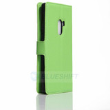 Xiaomi Mi Mix      Pu Wallet Case    [Green]